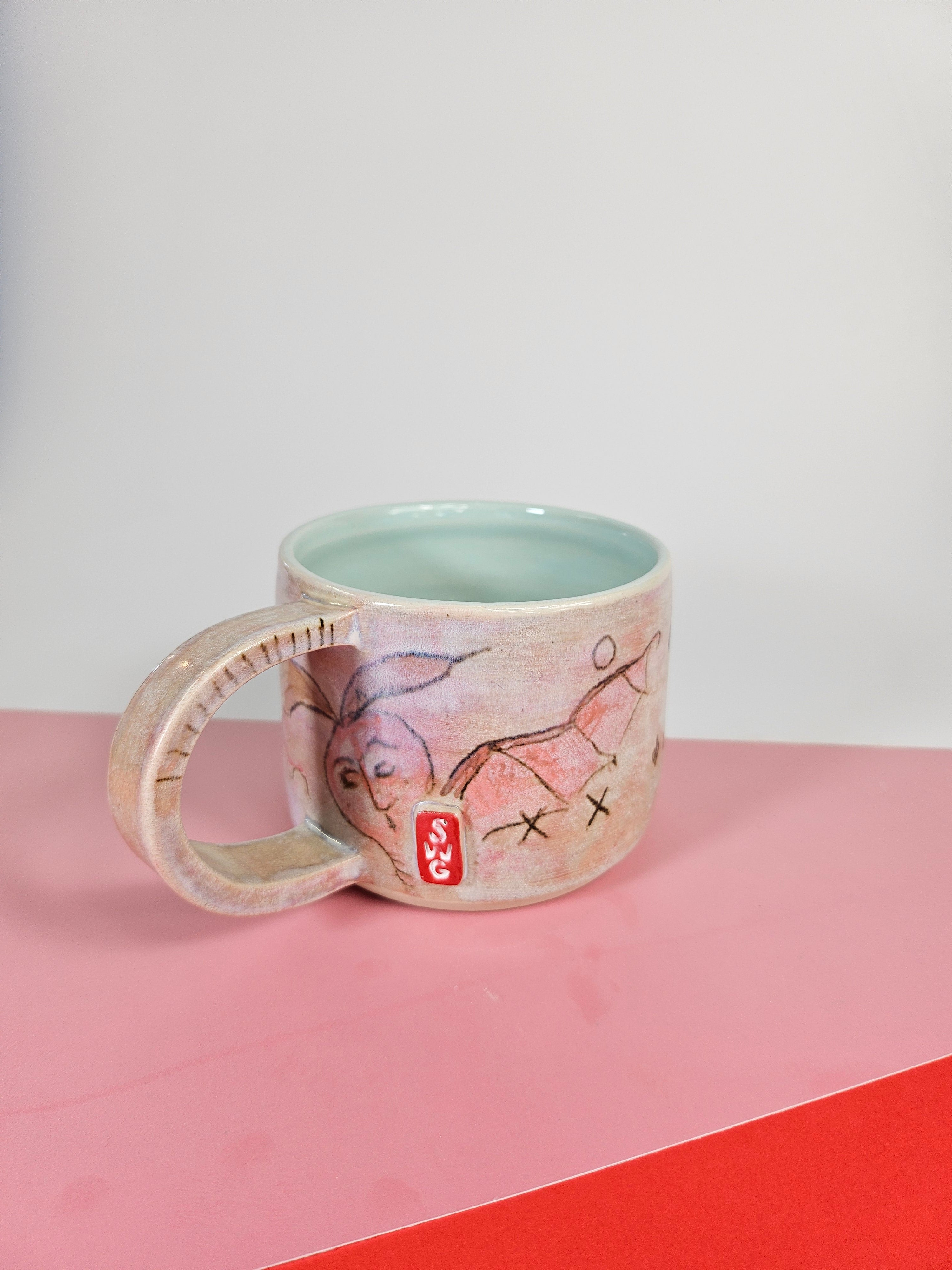 Mugs