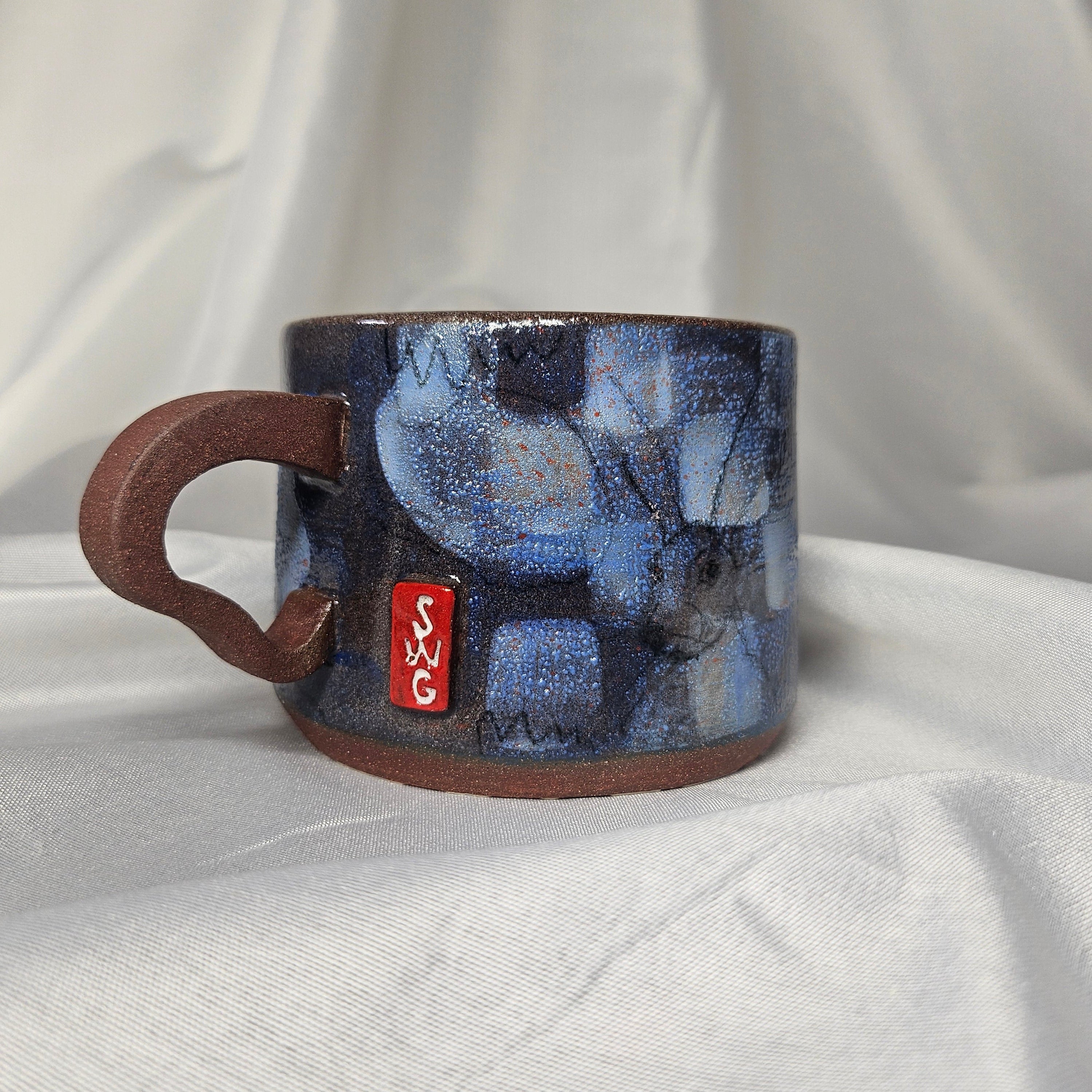 CRITTER MUG