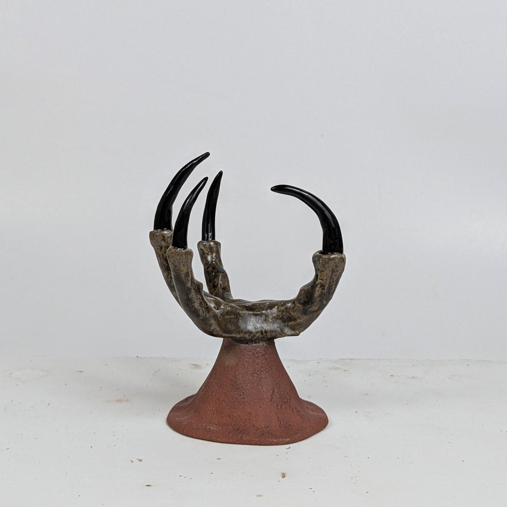 THE CLAW