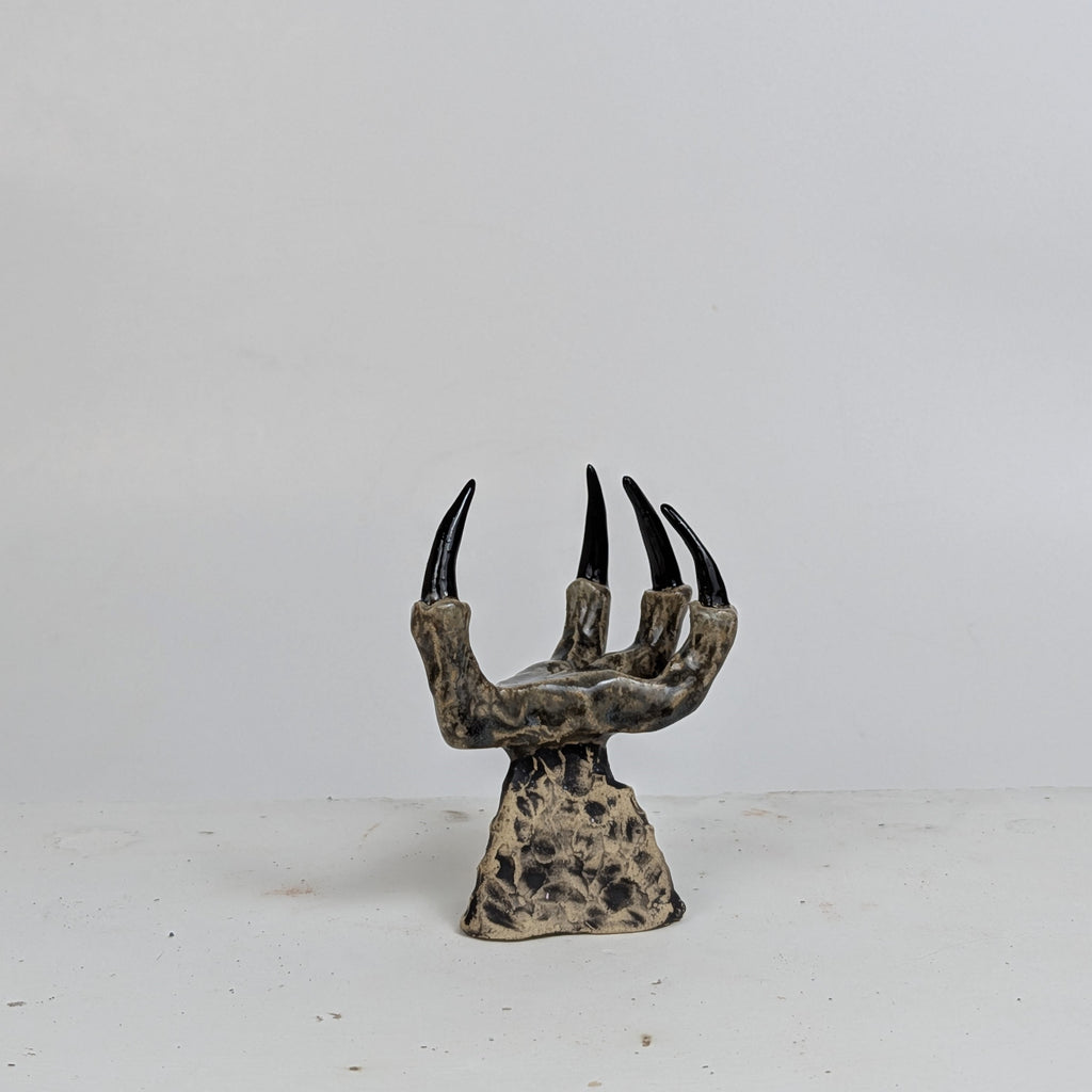 THE CLAW