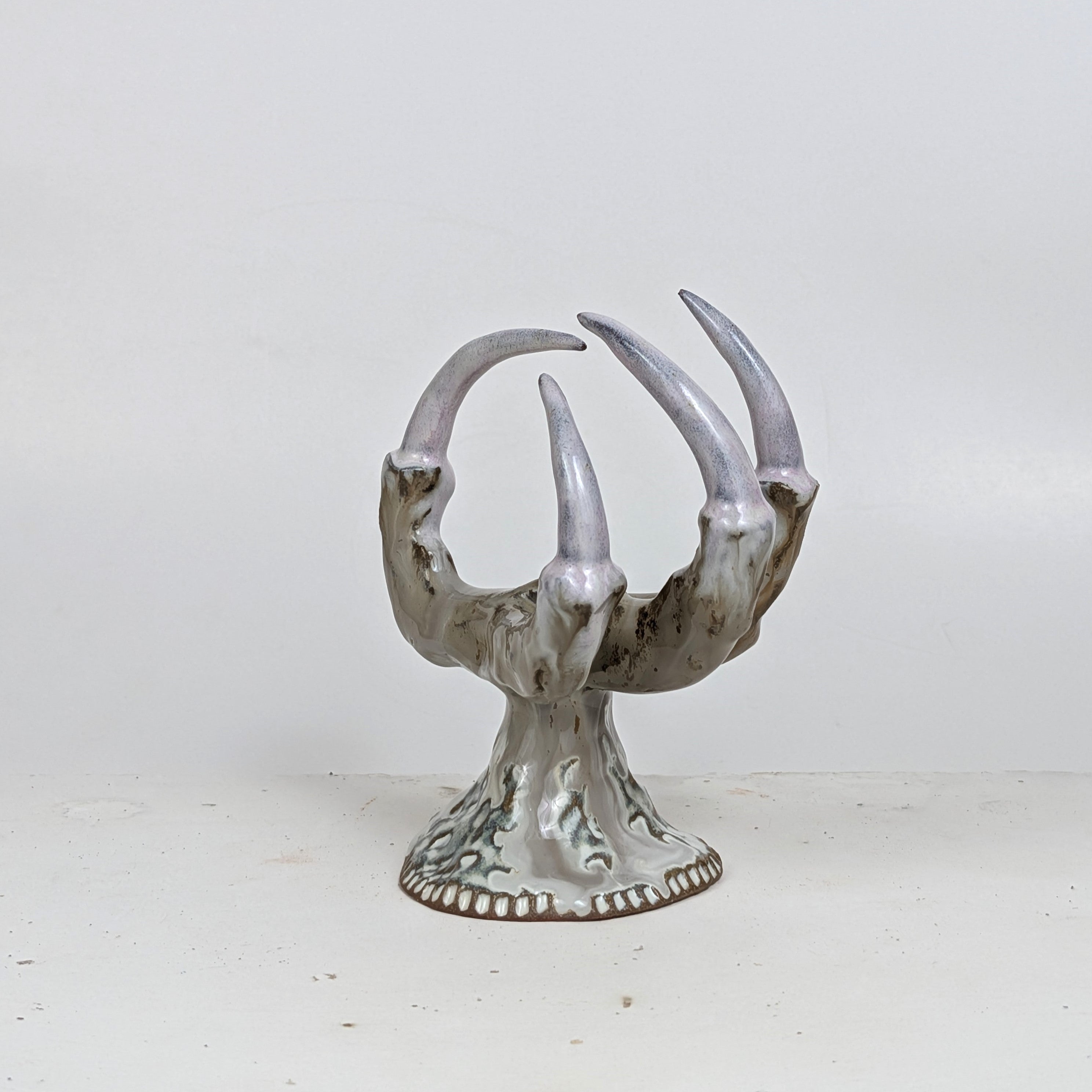 THE CLAW