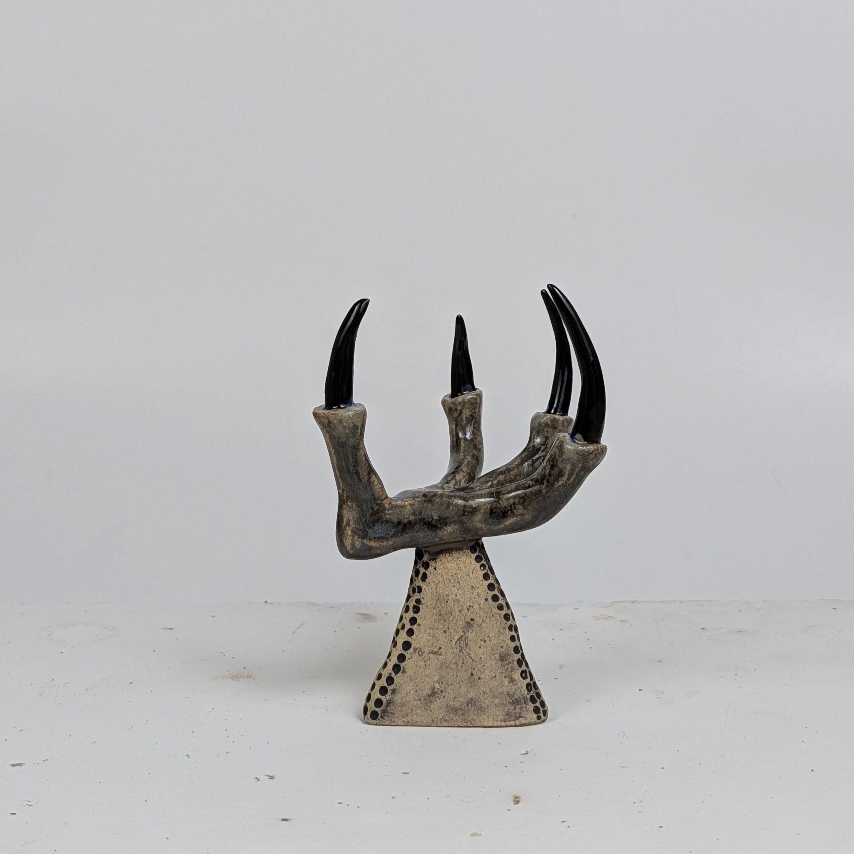 THE CLAW