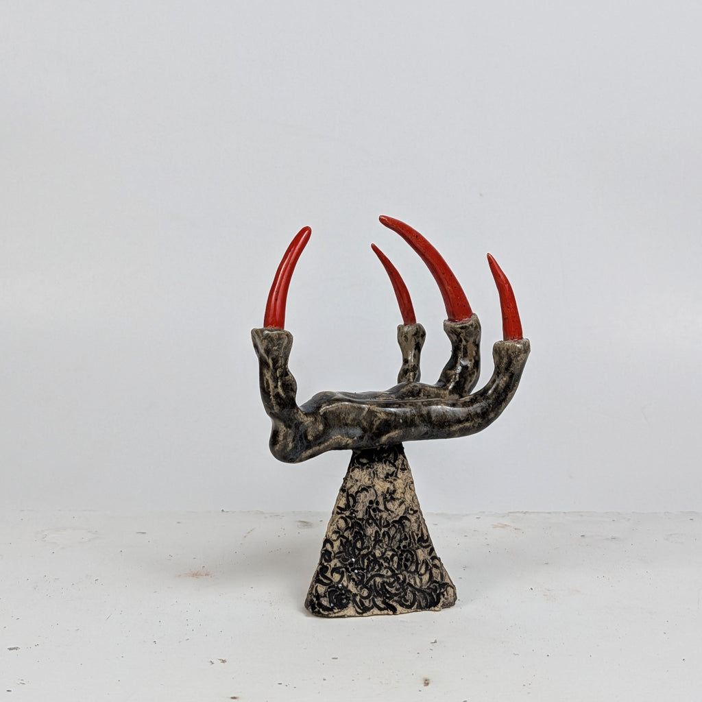 THE CLAW