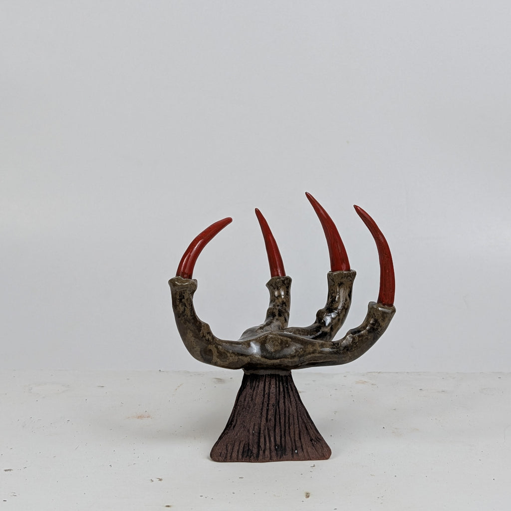 THE CLAW