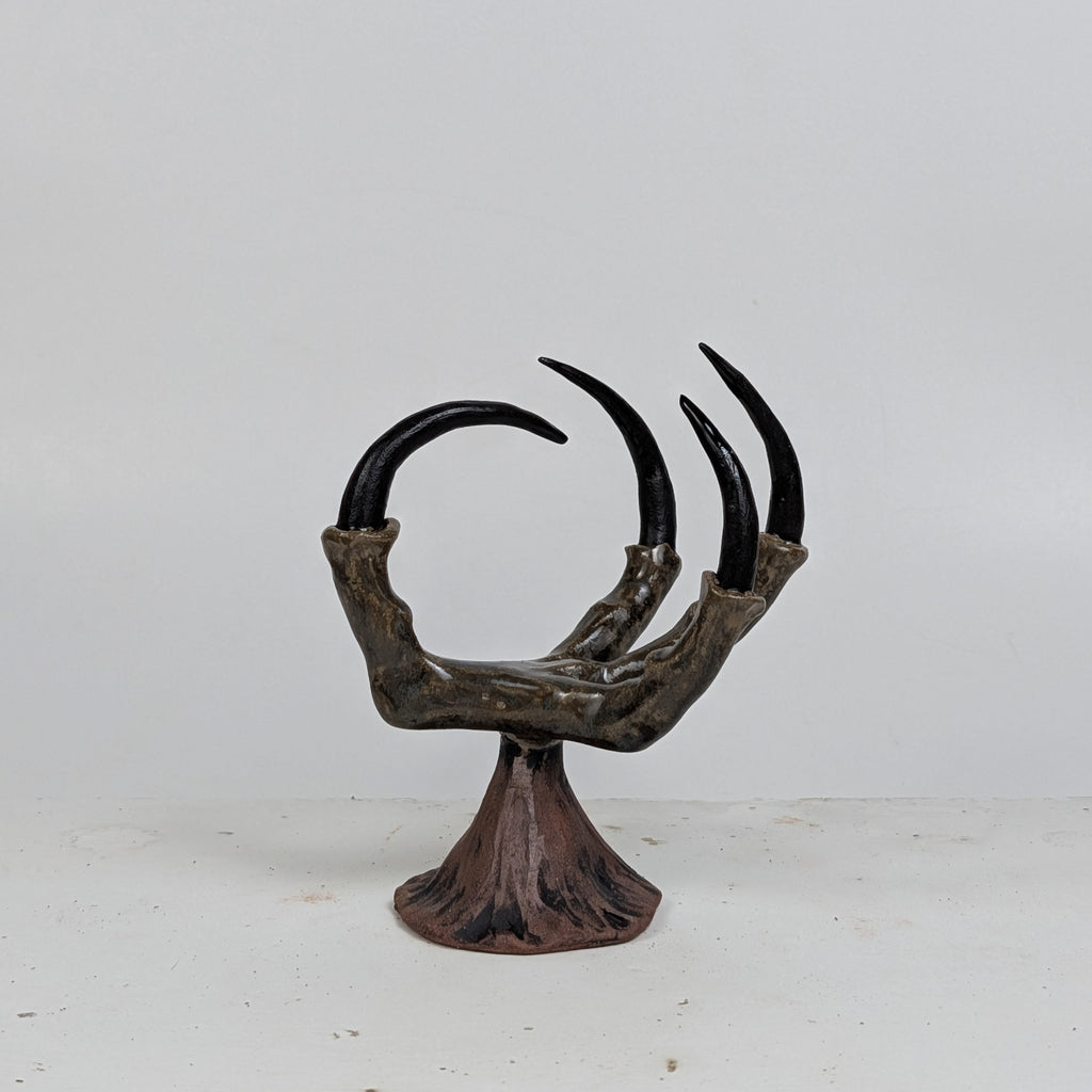 THE CLAW