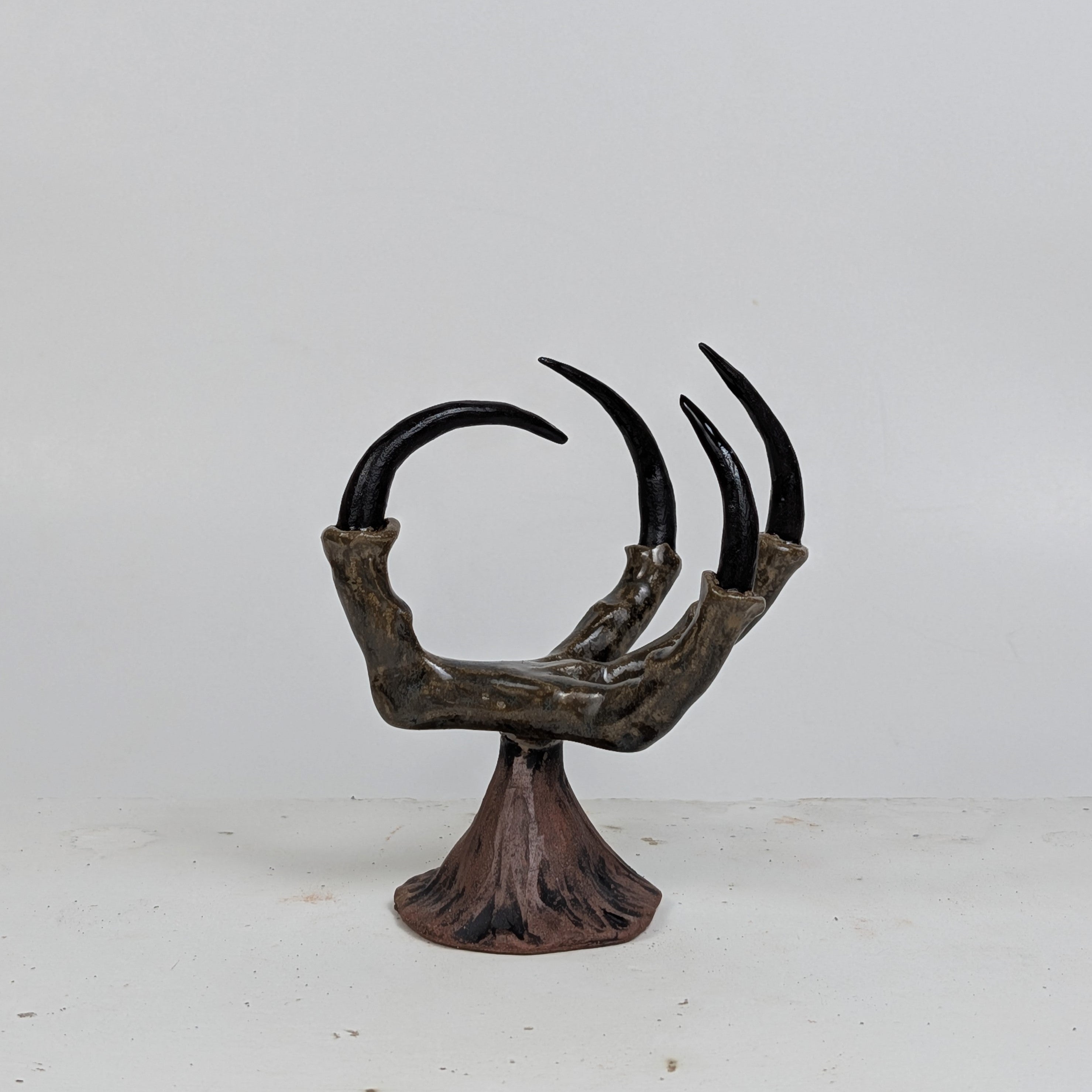 THE CLAW