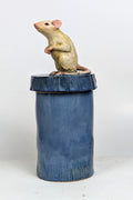 RAT CANS