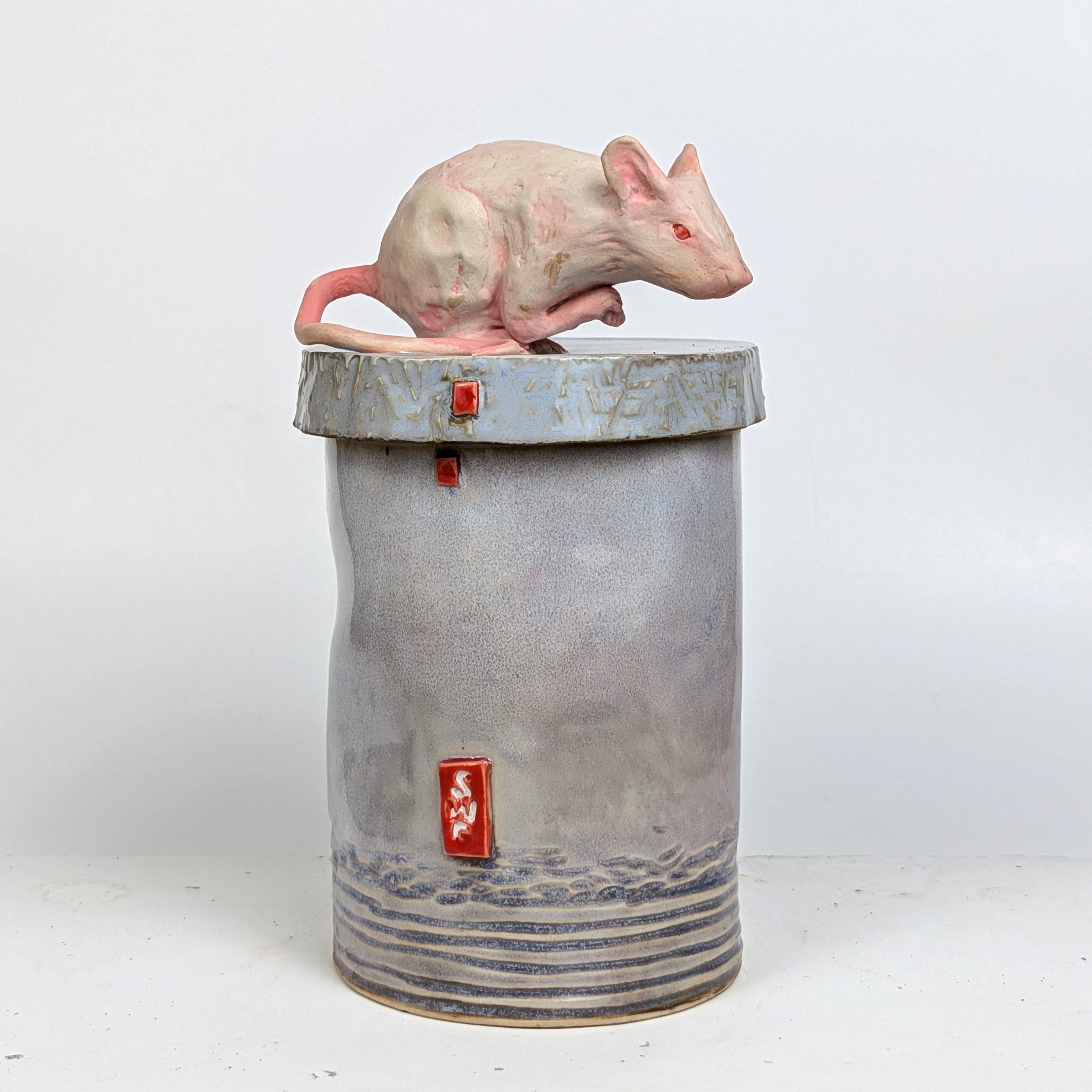 RAT CANS