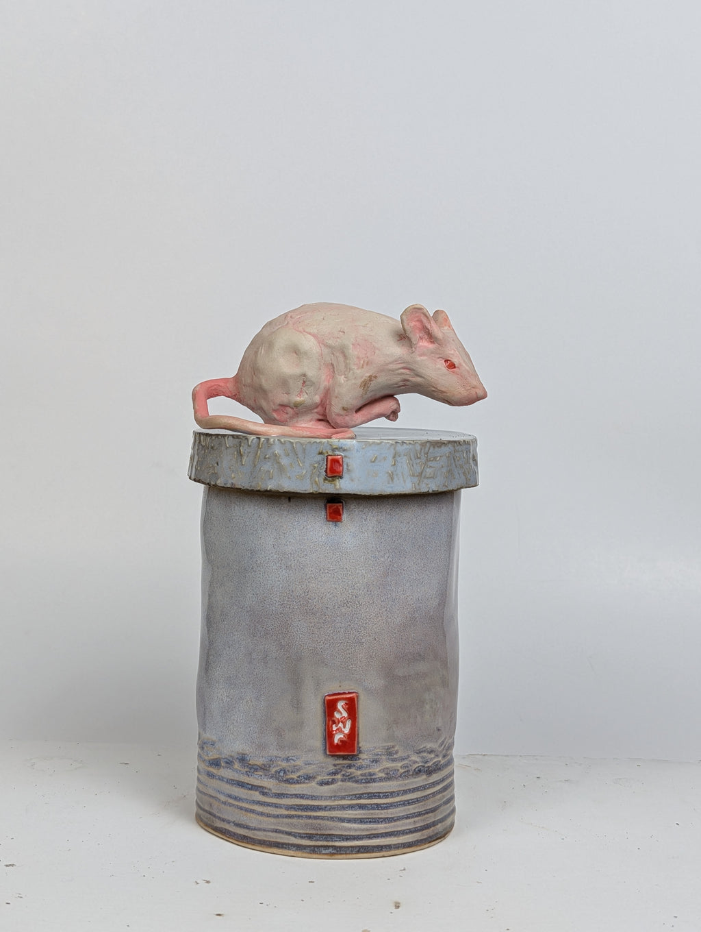 RAT CANS