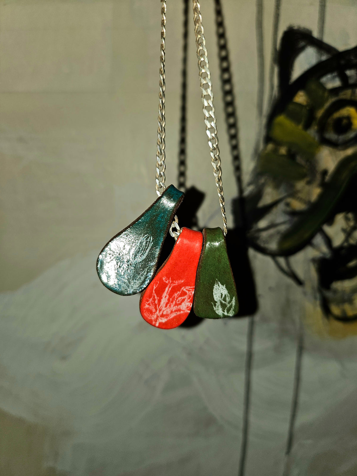 THE BAUBLES